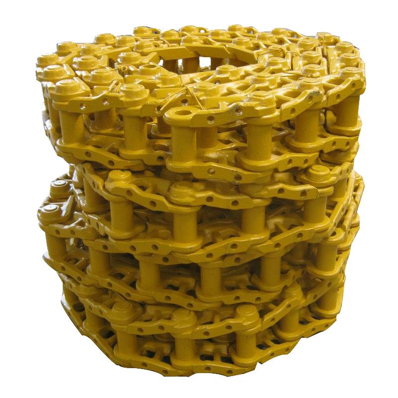 Construction-machinery-parts-bulldozer-track-chain (4)