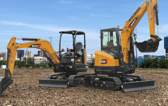 SY35U High-end configuration | All-rounder