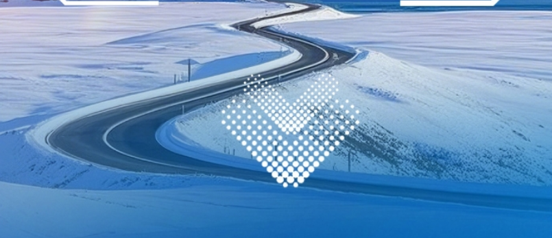 Fighting the cold to ensure smooth traffic! XCMG's complete ice and snow removal solution