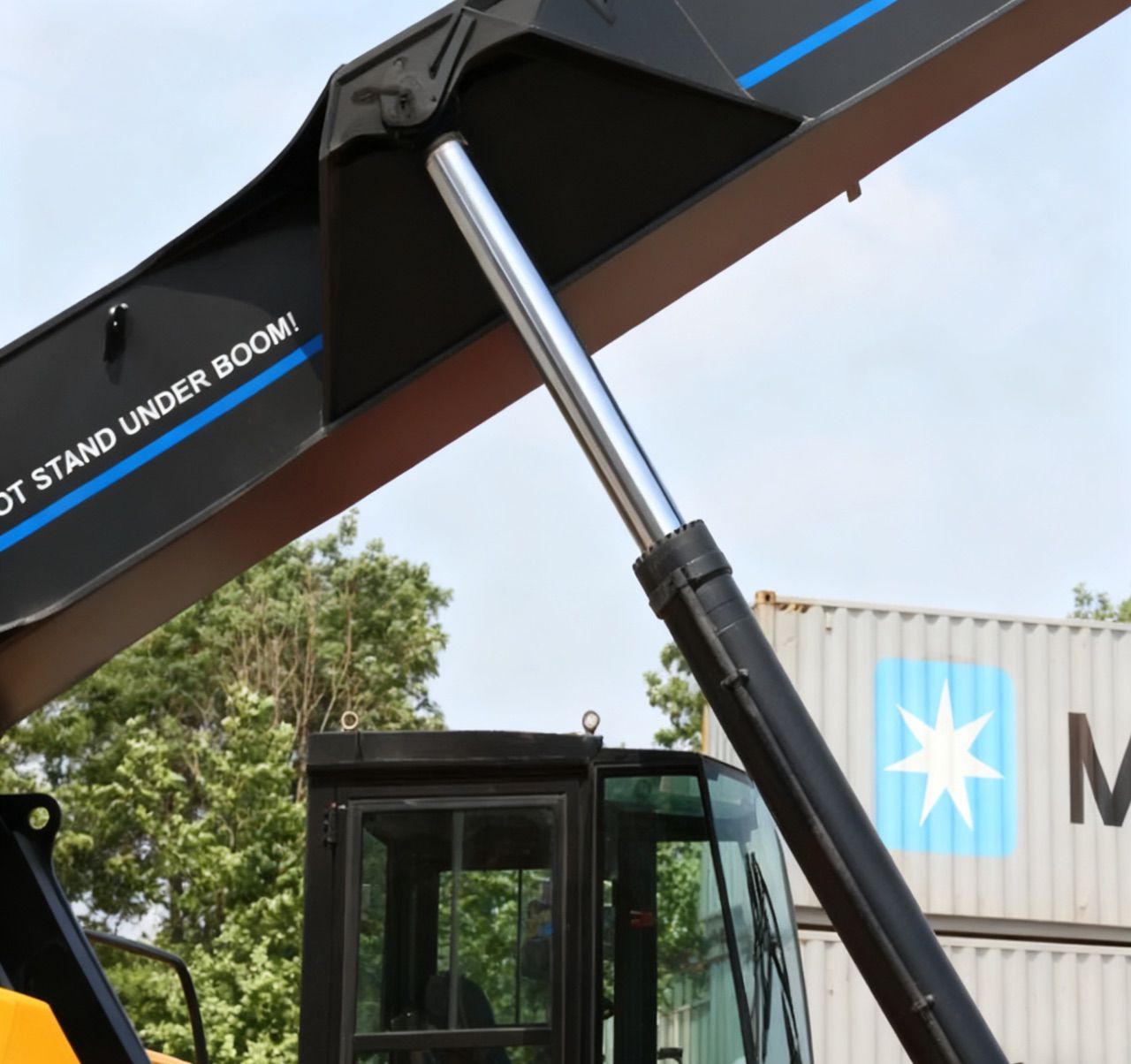 Hydraulic Maintenance Knowledge | Essential Reading for Cooling! 3 Key Points for Autumn Maintenance of Hydraulic Cylinders