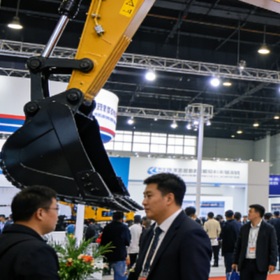 SANY Showcases Comprehensive North American Portfolio at CONEXPO-CON/AGG 2026