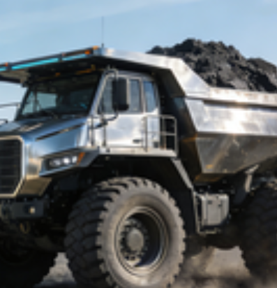 The Global Market for Electric Heavy Machinery: Trends, Challenges, and Regional Adoption