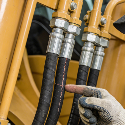 How to Maintain Hydraulic Systems of Excavators – SANY EXCAVATOR