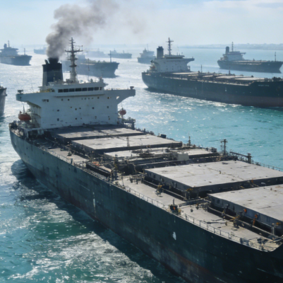  [Shipping Update] Maritime Route Dynamics in the Middle East and Our Response