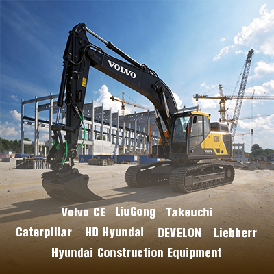 Global Excavator News Wrap