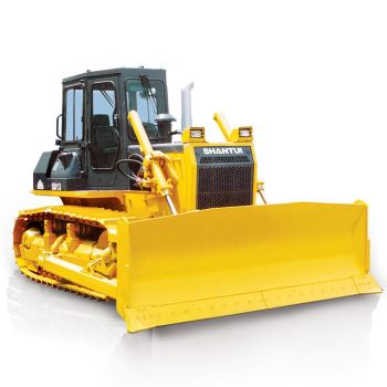 130HP SHANTUI SD13 Bulldozer