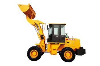 2 Ton Front End Loader XCMG LW180K