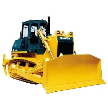 230 HP SHANTUI SD23 Bulldozer