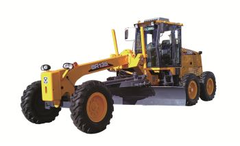 Motor Grader XCMG Gr135 Spare Parts