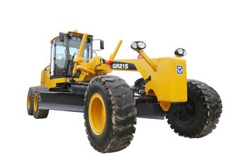 Motor Grader XCMG Gr215 Spare Parts