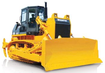 Shantui Bulldozer SD22 Specifications