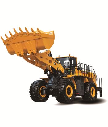 XCMG 12 Ton Wheel Loader LW1200KN