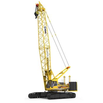 XCMG 130 Ton Crawler Crane XGC130