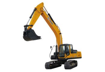 XCMG 23 Ton Excavator XE235C