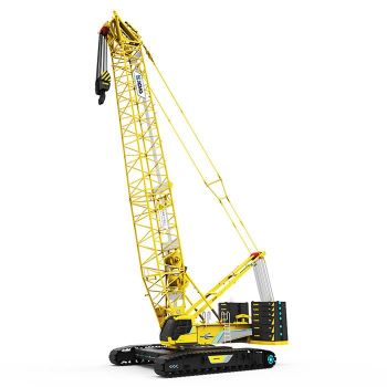 XCMG 260 Ton Crawler Crane XGC260