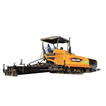 XCMG 7.5m Asphalt Paver RP752