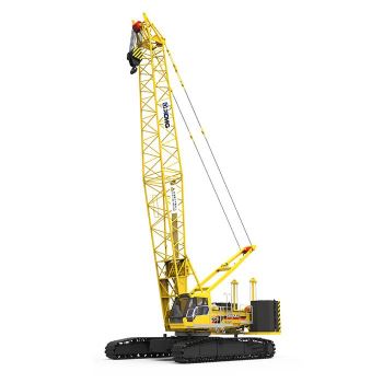 XCMG 75 Ton Crawler Crane XGC75