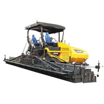 XCMG Asphalt Concrete Paver Machine PR953E