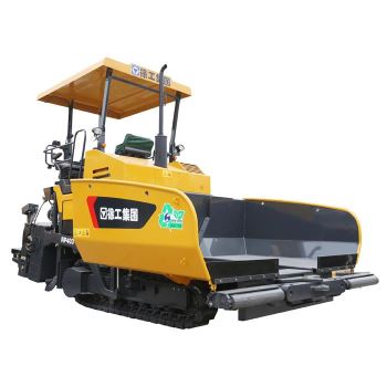 XCMG Asphalt Paver RP403