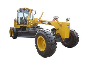 XCMG GR165 Road Motor Grader