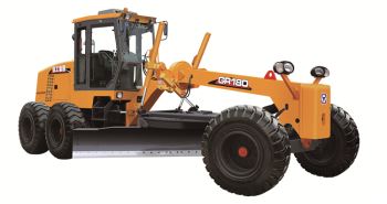 XCMG GR180 Road Motor Grader