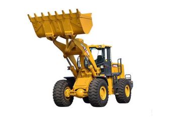 XCMG LW600KN 6 Ton Wheel Loader