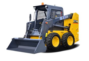 XCMG Skid Steer Loader XT740K