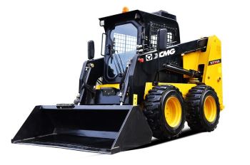 XCMG Skid Steer Loader XT760K