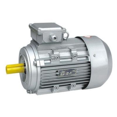 Inverter motor electromagnetic design