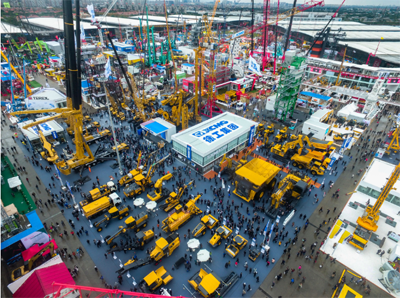 Higher And Better Day By Day! XCMG Export Gets Off To A Flying Start In 2020