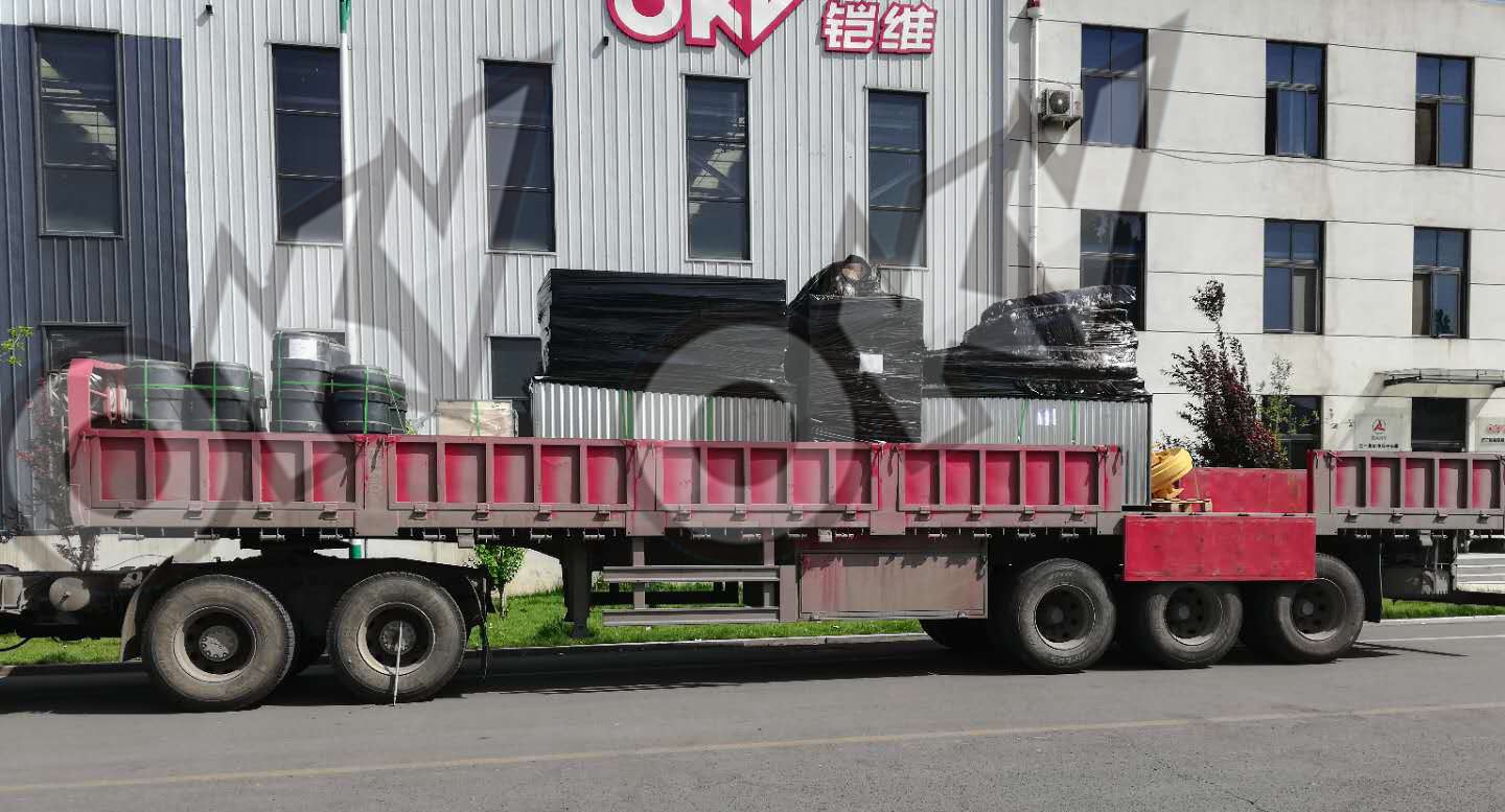 Shantui Bulldozer Spare Parts And XCMG Grader Spare Parts
