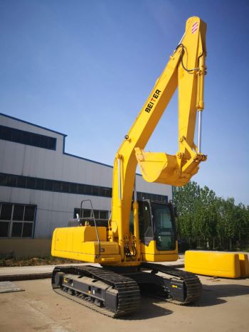 21 Ton Excavator FOB USD 65000