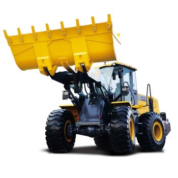 LW500FN XCMG