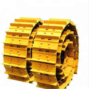 SHANTUI CAT Komatsu Bulldozer Track Shoe Assy