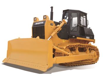 SHANTUI SD22 Bulldozer