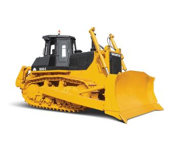 SHANTUI SD42 Bulldozer CAT D9T