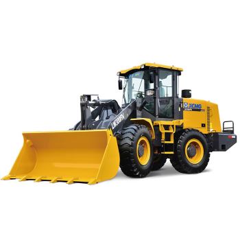 LW300FN Wheel Loader XCMG