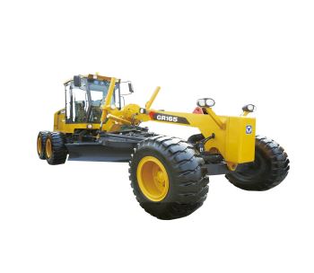 XCMG Motor Grader GR165
