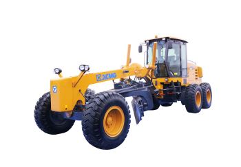 XCMG Motor Grader GR2403
