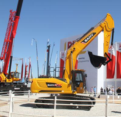 What NHK’s latest report got right about Chinese excavators – and what it missed