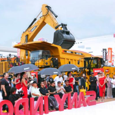 Why Indonesia Is Becoming a Key Excavator Market in Southeast Asia