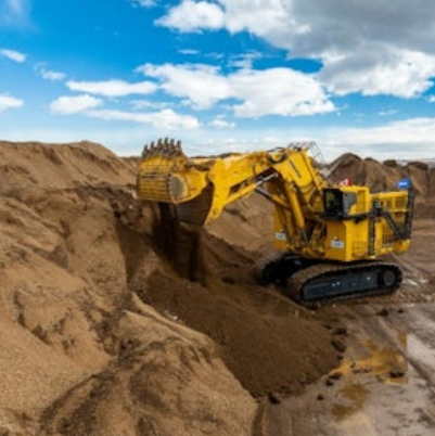 Komatsu’s PC9000-12 Highlights Growing Demand for Ultra-Class Mining Excavators