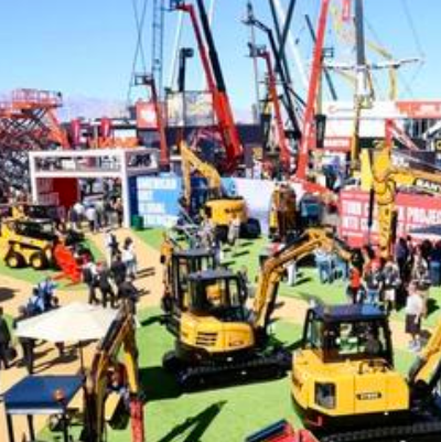 SANY America Expands Excavator Lineup with Advanced Grade Control and Utility-Focused Solutions