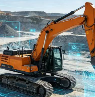 Global Heavy Equipment Market Update: Excavator Demand Stabilizes Amid Mixed Construction Conditions
