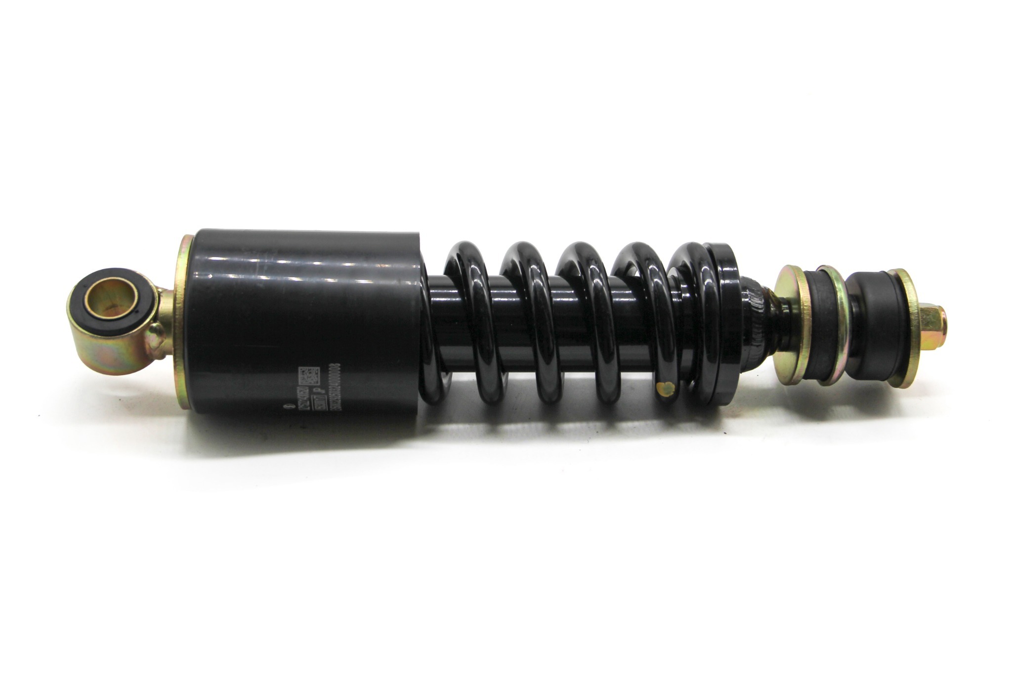 Front Suspension Shock Absorber — DZ15221430520