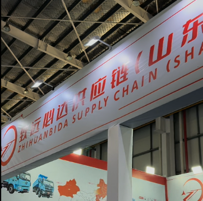 OKV Shines at International Construction Machinery Expo, Connecting with Global Partners