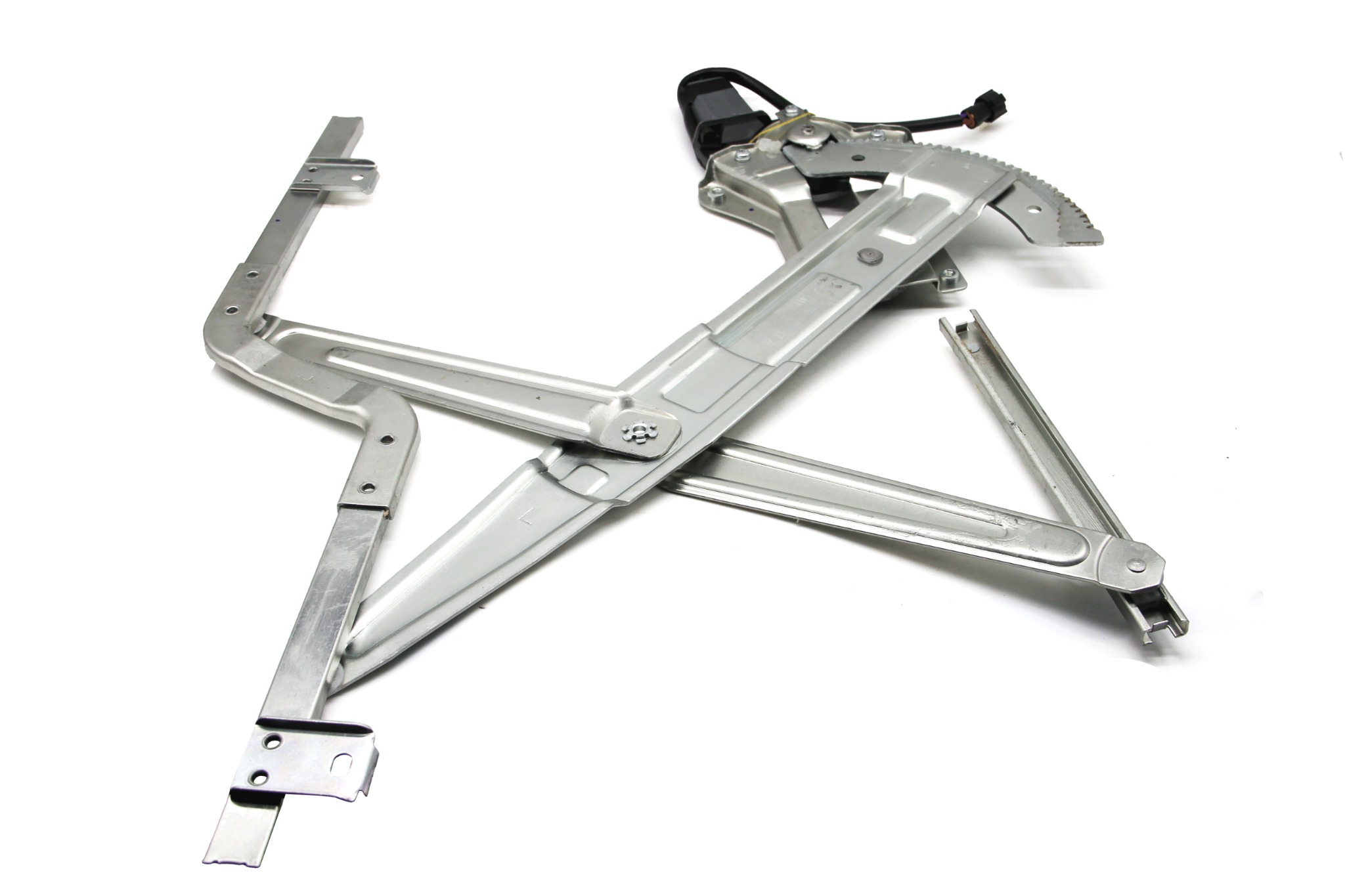 Window Regulator — 81.62640.6049