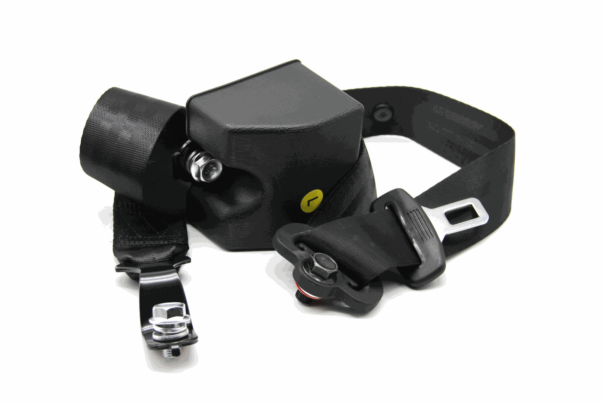 Seat Belt Assembly 941872-02E