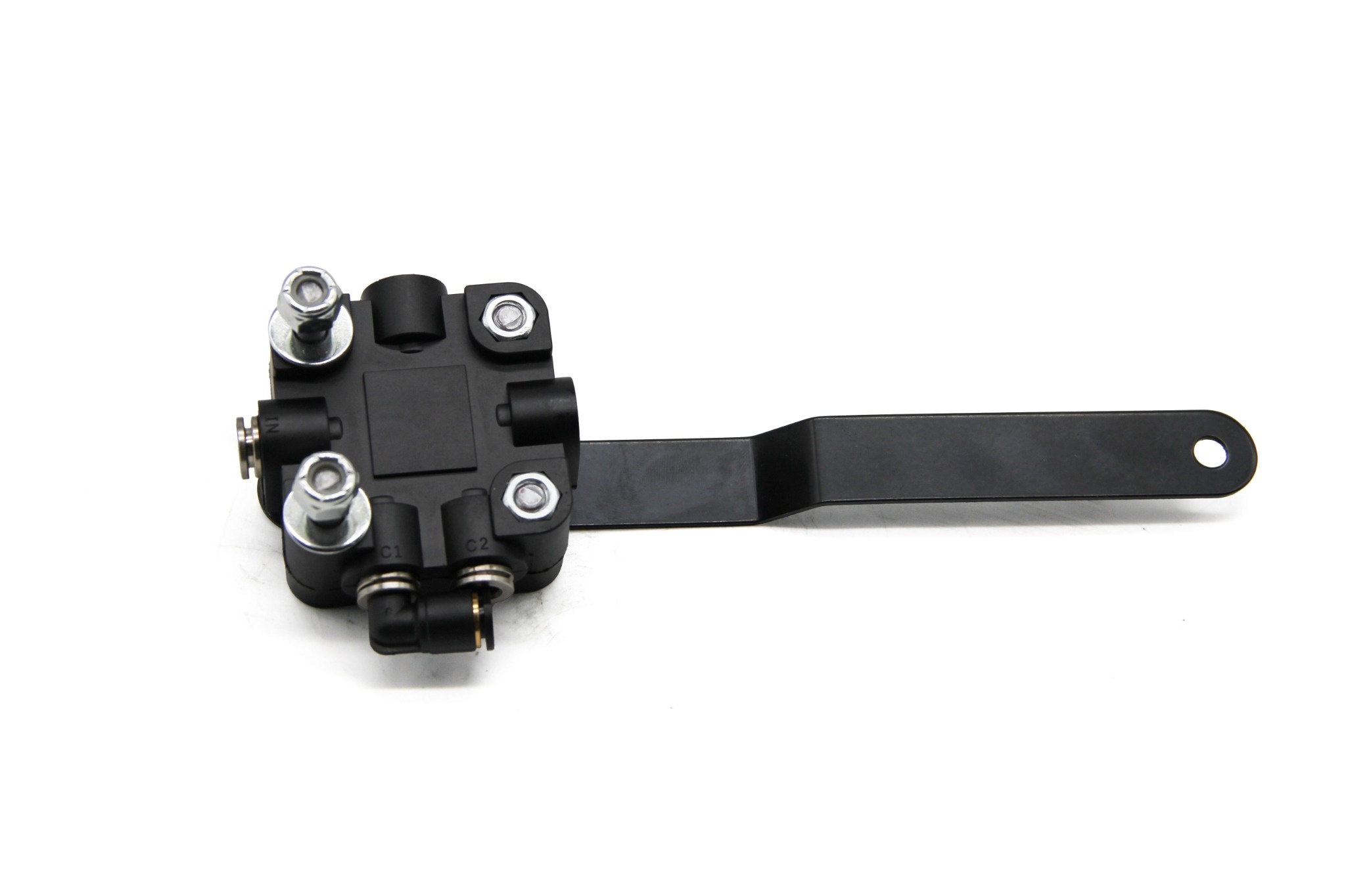 New Height Control Valve — DZ15221440236