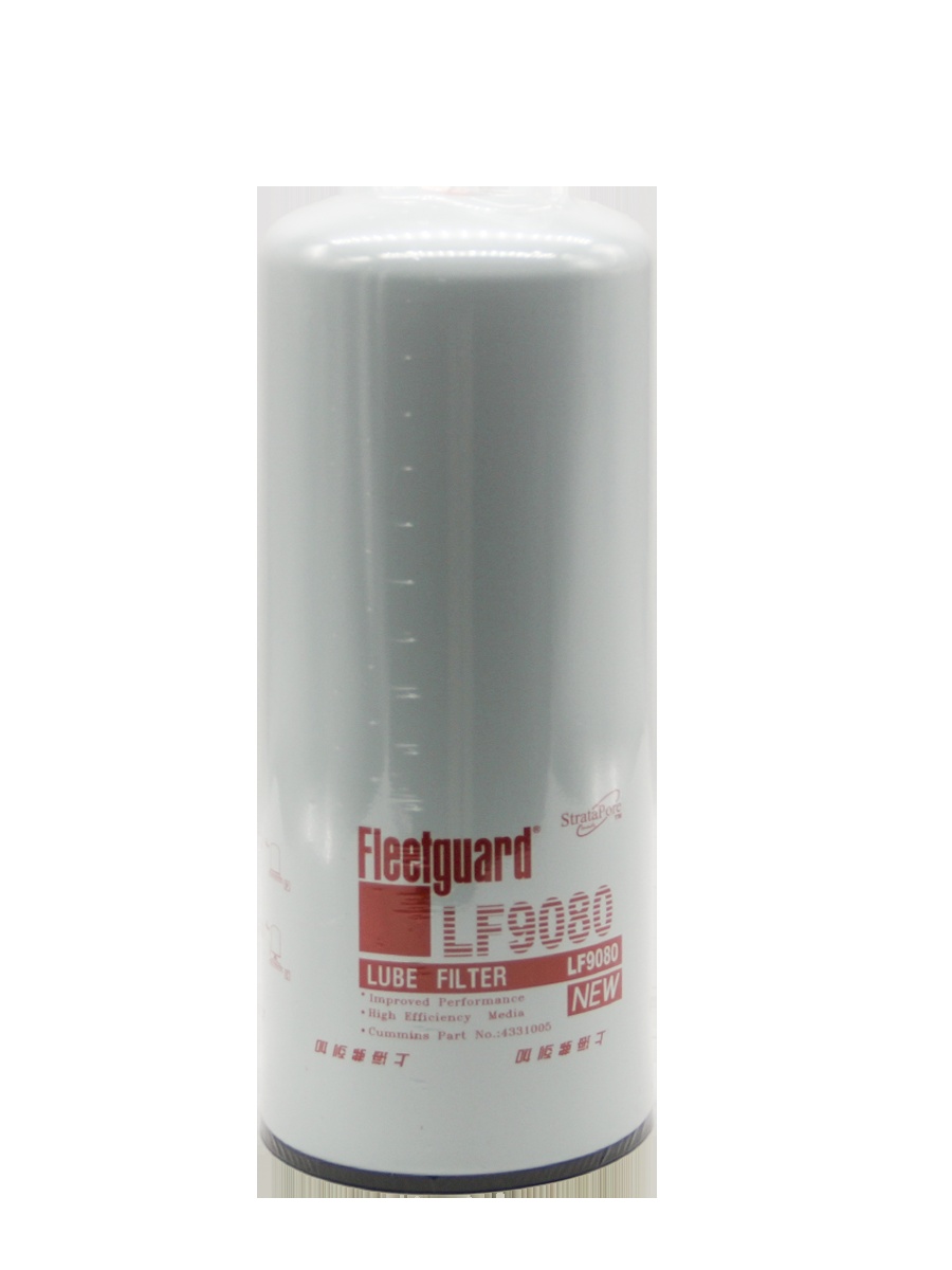 Oil Filter  4331005X